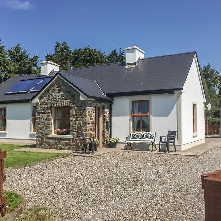 Cloonkee Cottage Crossmolina Exterior photo
